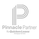 Award: 2019 Quicken Pinnacle Partner