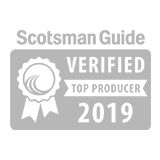 Award: 2019 Scotsman Guide