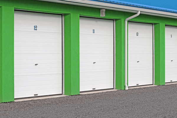 Self-Storage Facilities