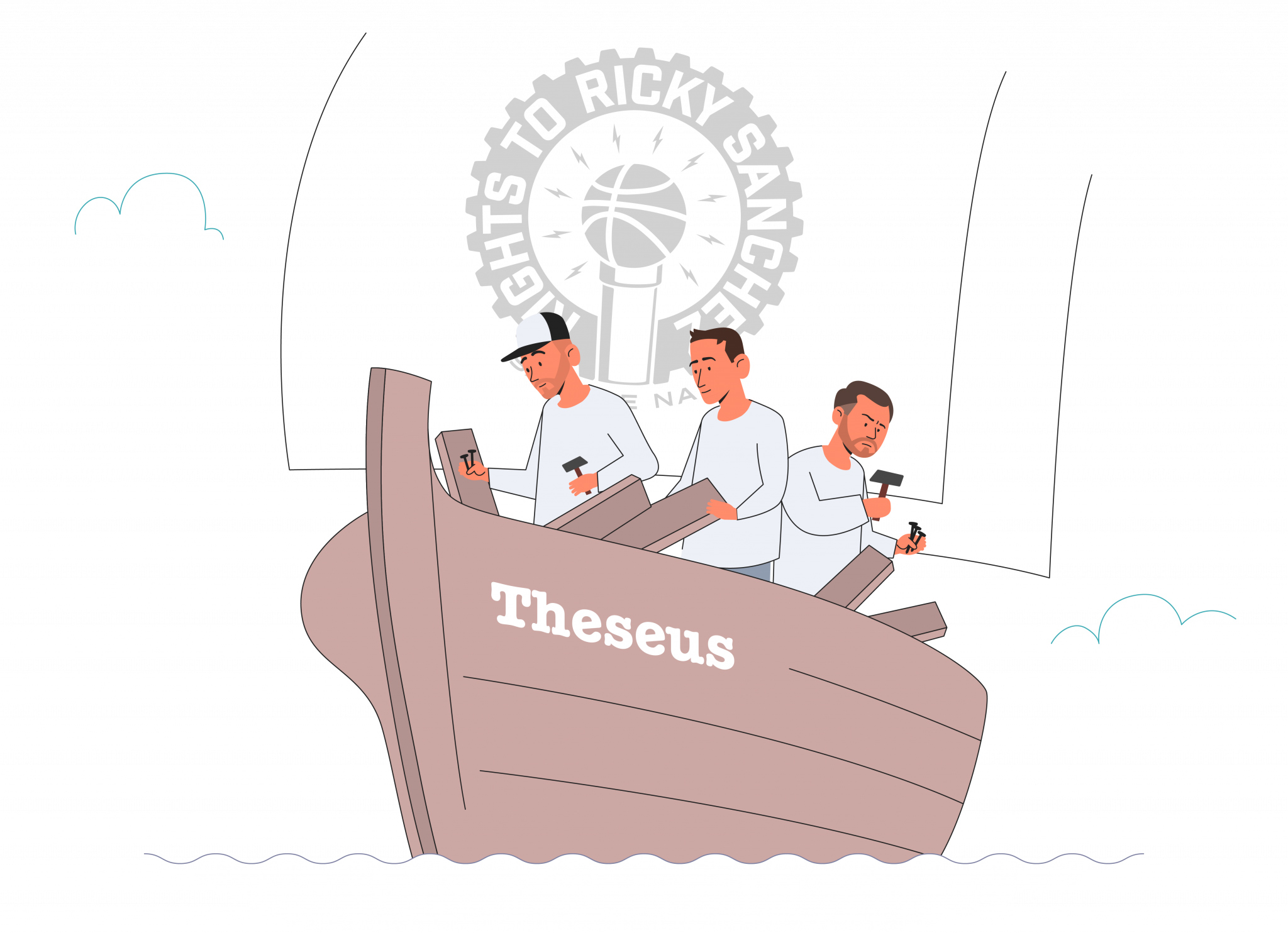 We're rebuilding the mortgage process from the ground up