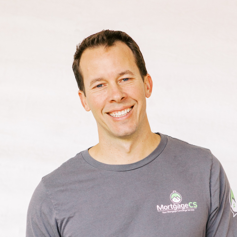 Meet Ben Stucker, Co-Founder and CEO (NMLS #168345)