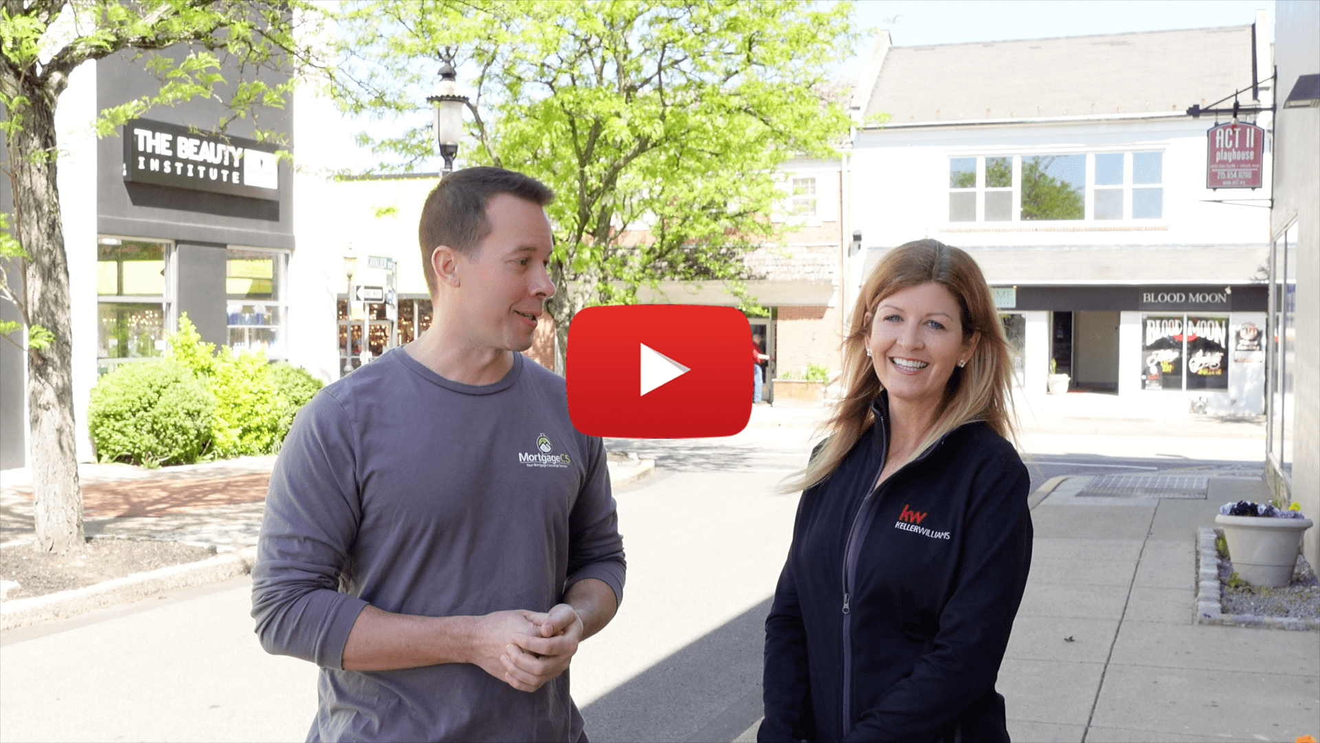 Watch our Ambler, PA local area highlight here!